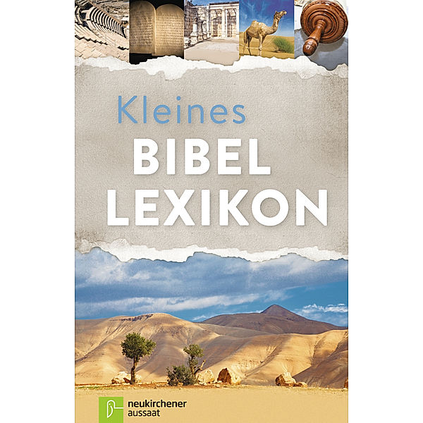 Kleines Bibellexikon