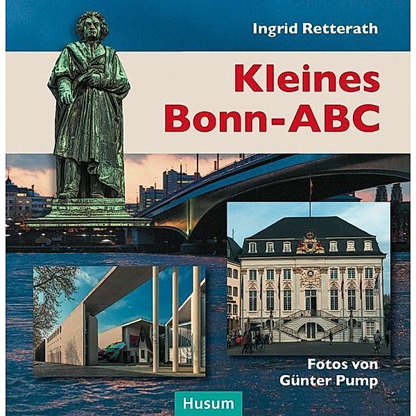 Kleines Bonn-ABC, Ingrid Retterath