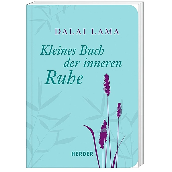 Kleines Buch der inneren Ruhe, Dalai Lama XIV.