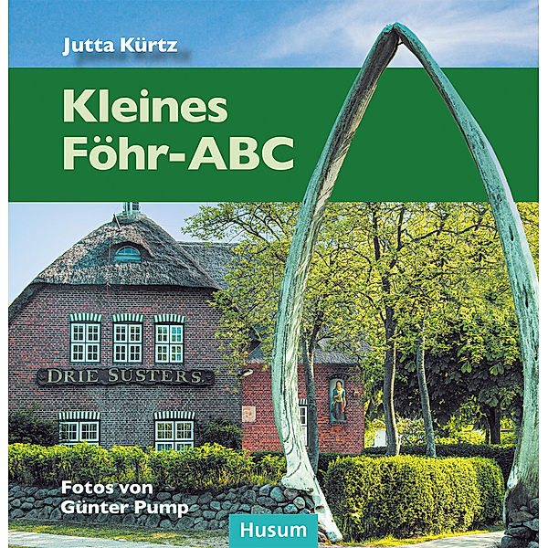 Kleines Föhr-ABC, Jutta Kürtz