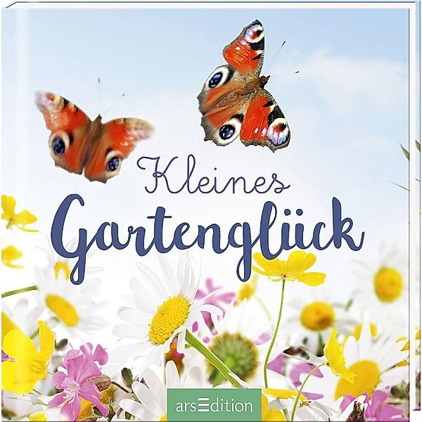 Kleines Gartenglück