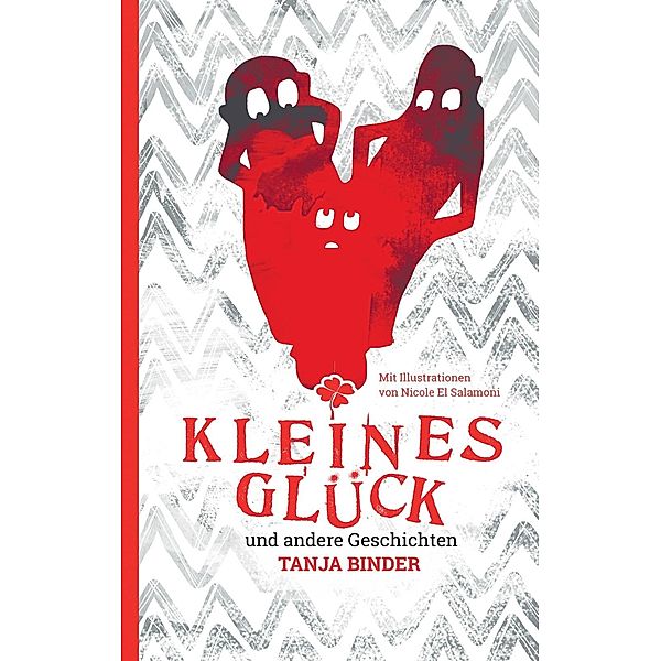 Kleines Glück, Tanja Binder