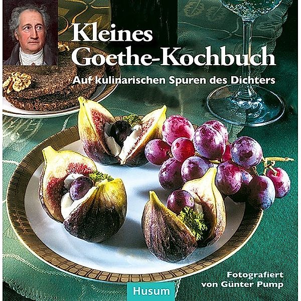 Kleines Goethe-Kochbuch