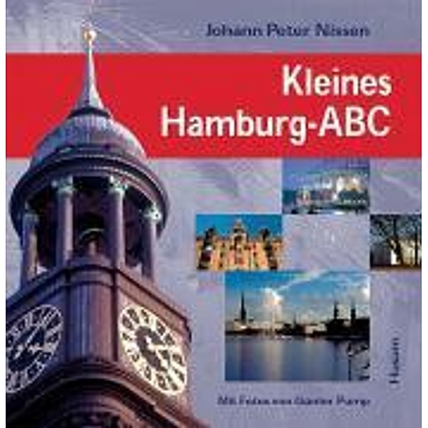 Kleines Hamburg-ABC, Johann P Nissen