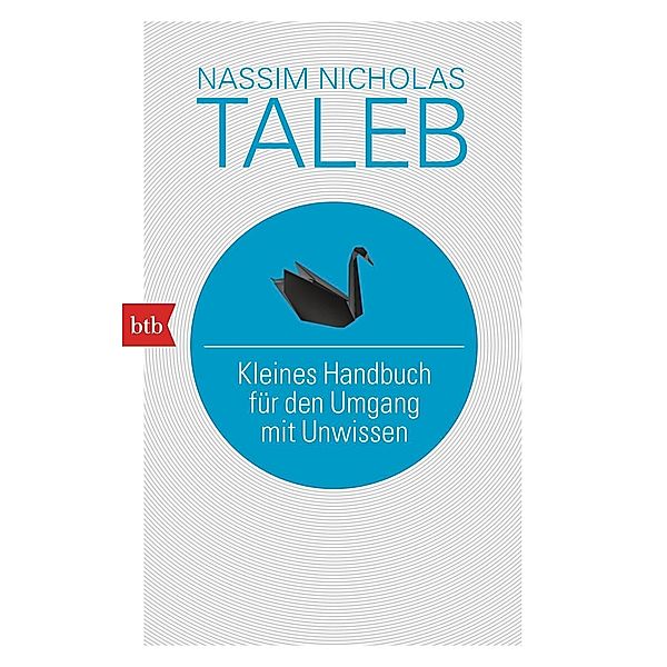 Kleines Handbuch für den Umgang mit Unwissen, Nassim Nicholas Taleb