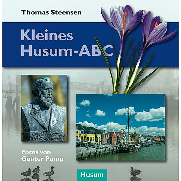 Kleines Husum-ABC, Thomas Steensen