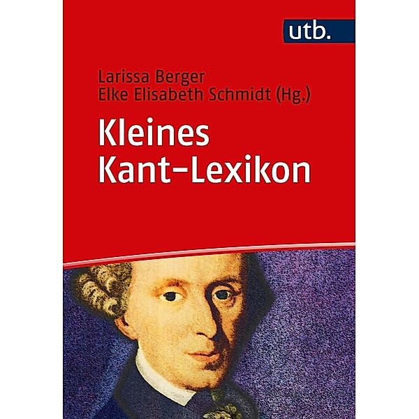 Kleines Kant-Lexikon