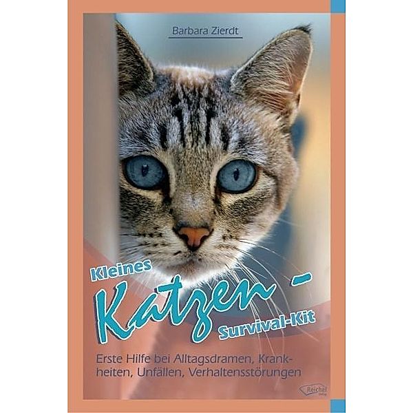 Kleines Katzen-Survival-Kit, Barbara Zierdt