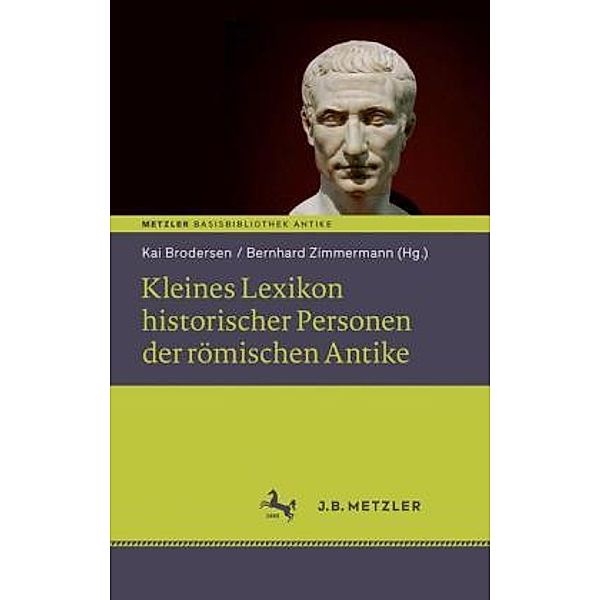 Kleines Lexikon historischer Personen der römischen Antike