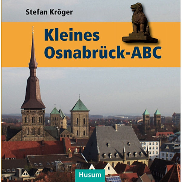 Kleines Osnabrück-ABC, Stefan Kröger