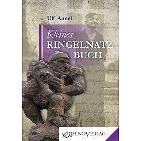 Kleines Ringelnatz-Buch, Ulf Annel