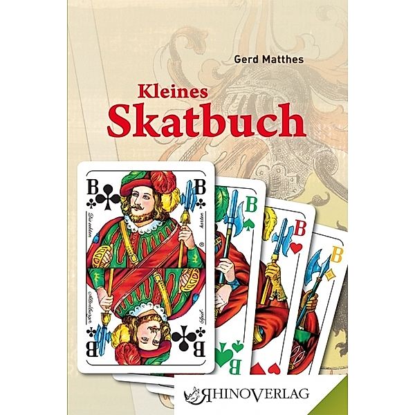 Kleines Skatbuch, Gerd Matthes