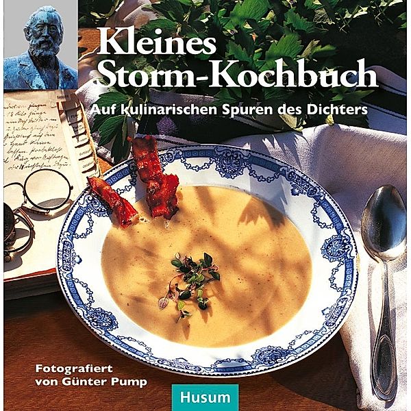 Kleines Storm-Kochbuch