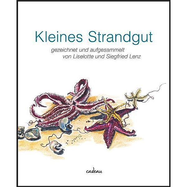 Kleines Strandgut, Siegfried Lenz