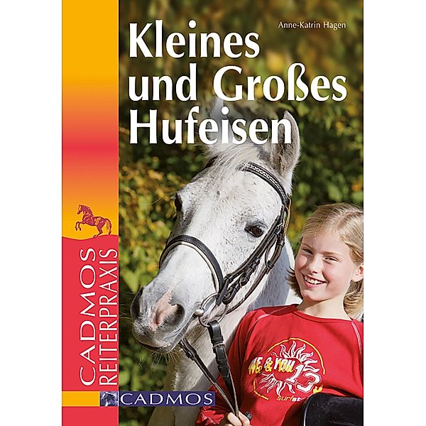 Kleines und großes Hufeisen, Anne-Katrin Hagen