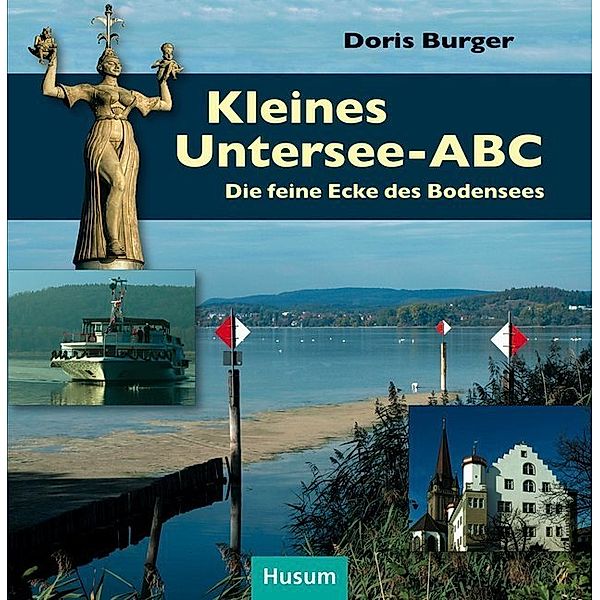 Kleines Untersee-ABC, Doris Burger
