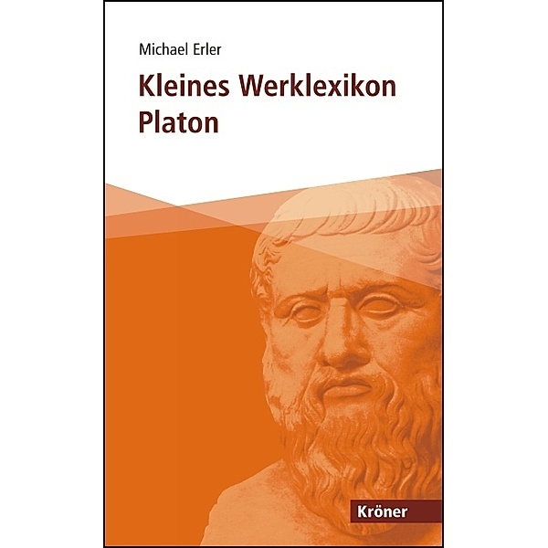 Kleines Werklexikon Platon, Michael Erler