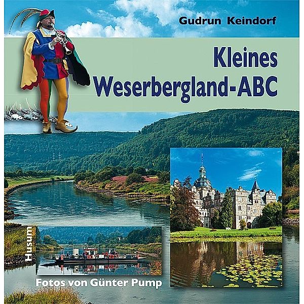 Kleines Weserbergland-ABC, Gudrun Keindorf