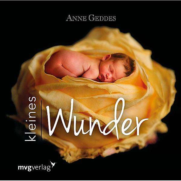 Kleines Wunder, Anne Geddes