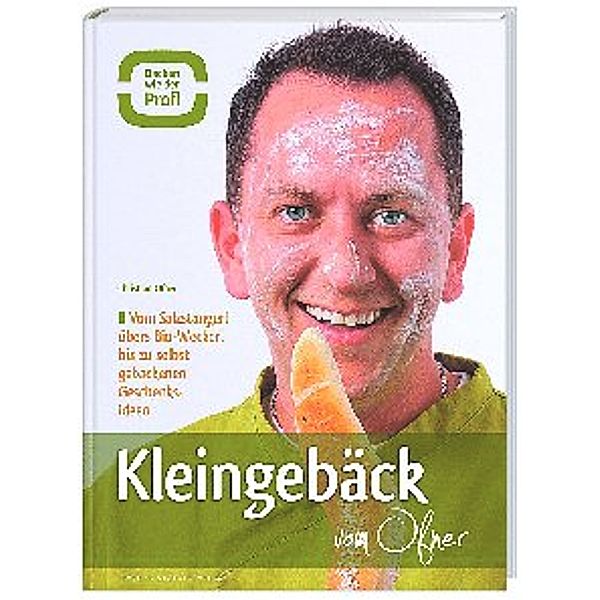 Kleingebäck vom Ofner, Christian Ofner