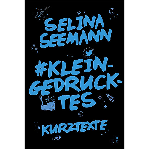 #kleingedrucktes, Selina Seemann