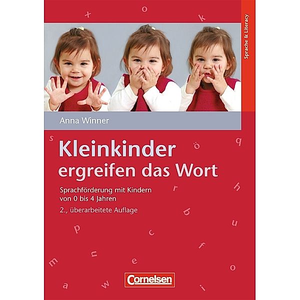 Kleinkinder ergreifen das Wort, Anna Winner