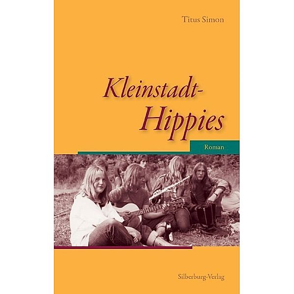 Kleinstadt-Hippies, Titus Simon