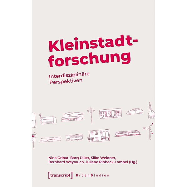 Kleinstadtforschung / Urban Studies