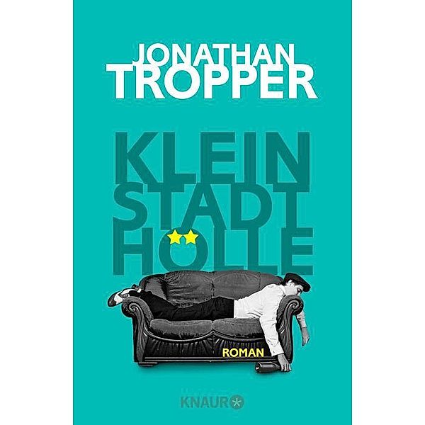 Kleinstadthölle, Jonathan Tropper