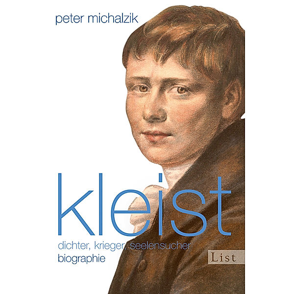 Kleist, Peter Michalzik