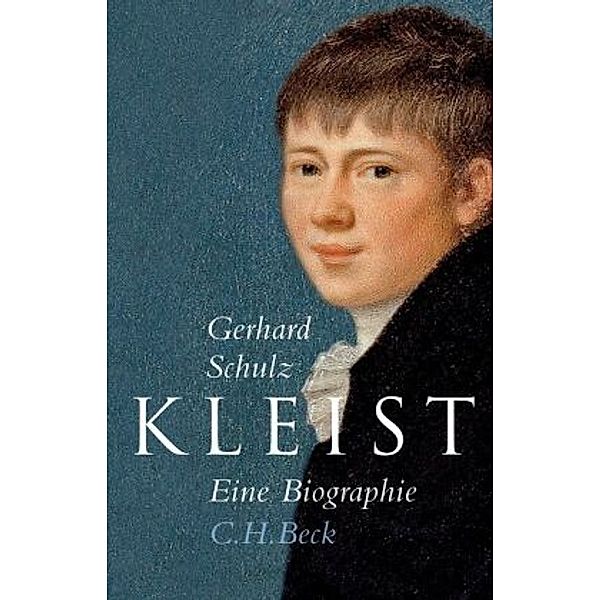 Kleist, Gerhard Schulz