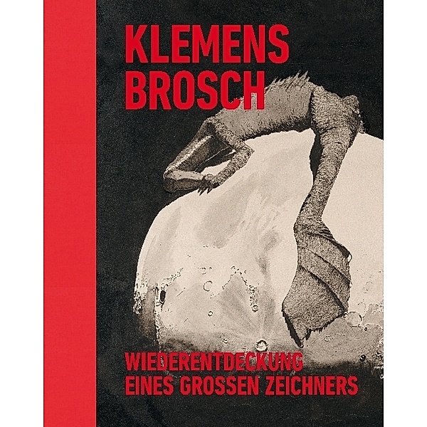 Klemens Brosch (1894-1926)