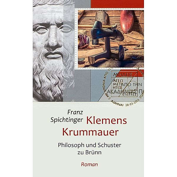 Klemens Krummauer, Philosoph und Schuster zu Brünn, Franz Spichtinger