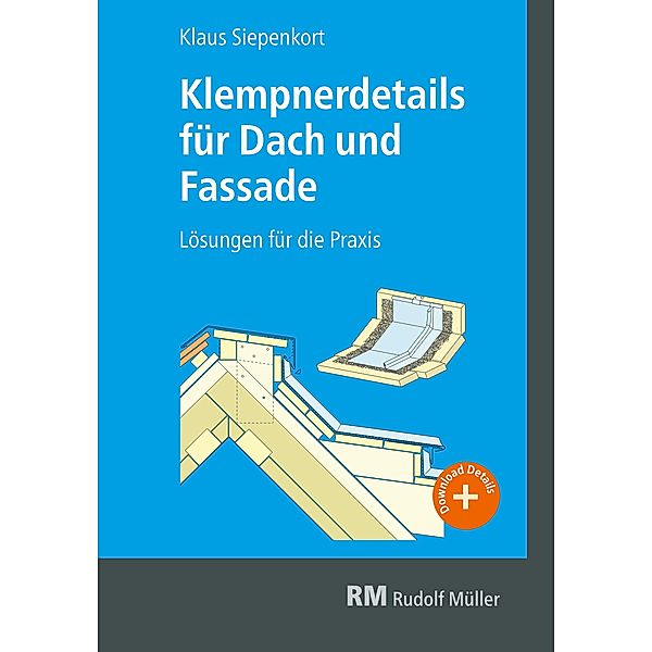 Klempner Details - E-Book, Klaus Siepenkort