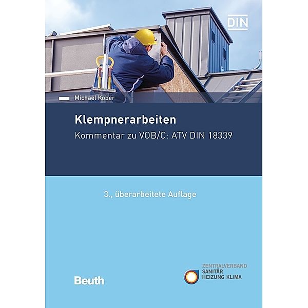 Klempnerarbeiten, Michael Kober