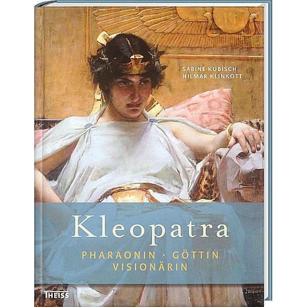 Kleopatra, Sabine Kubisch, Hilmar Klinkott