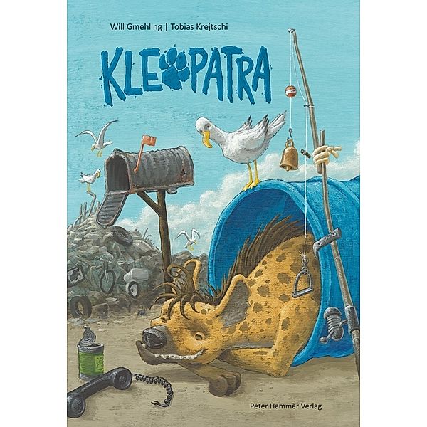 Kleopatra, Will Gmehling