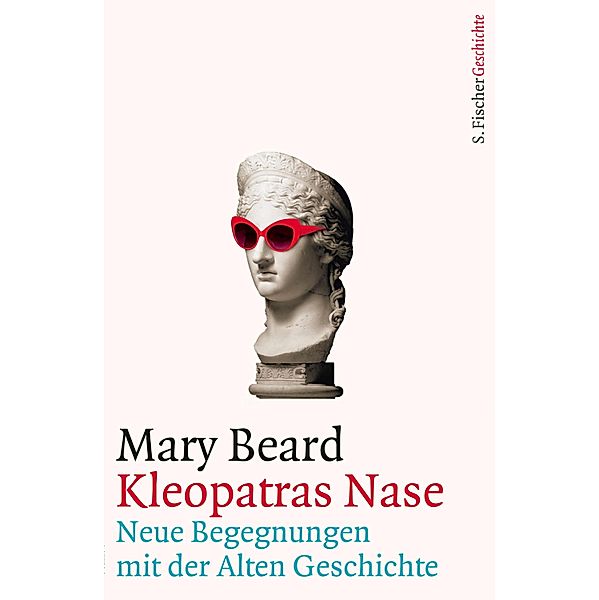 Kleopatras Nase, Mary Beard