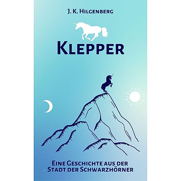 Klepper, Julia K. Hilgenberg