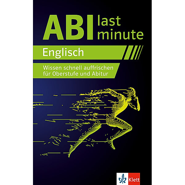 Klett Abi last minute Englisch