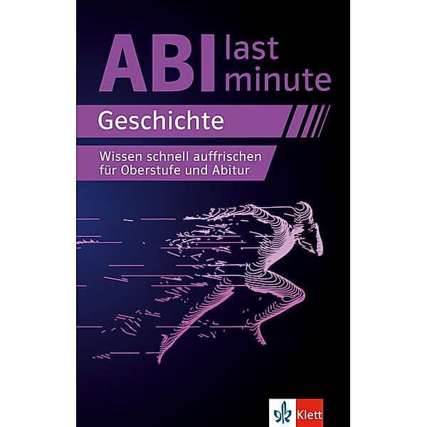 Klett Abi last minute Geschichte