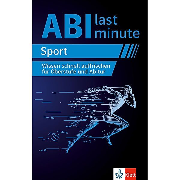 Klett Abi last minute Sport