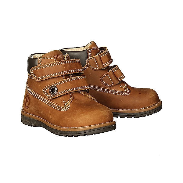 Primigi Klett-Boots CASUAL in braun