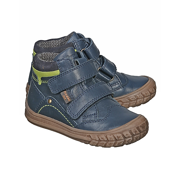 froddo® Klett-Boots NAIK TEX in dark blue