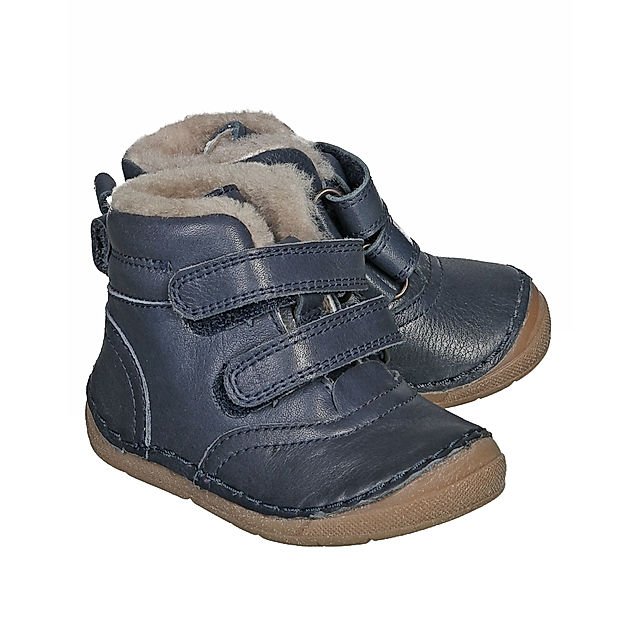 Klett-Boots PAIX WINTER in dark blue bestellen | Weltbild.ch