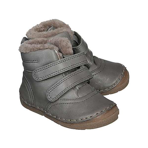 froddo® Klett-Boots PAIX WINTER in grey