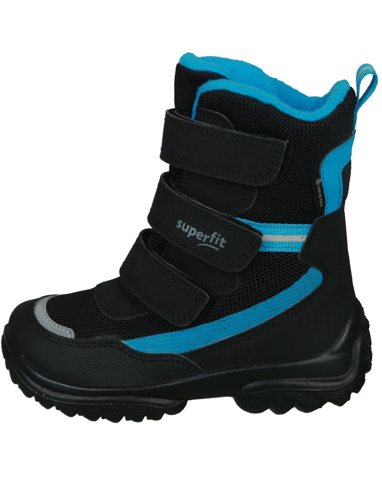 Klett-Boots kaufen schwarz in SNOWCAT blau