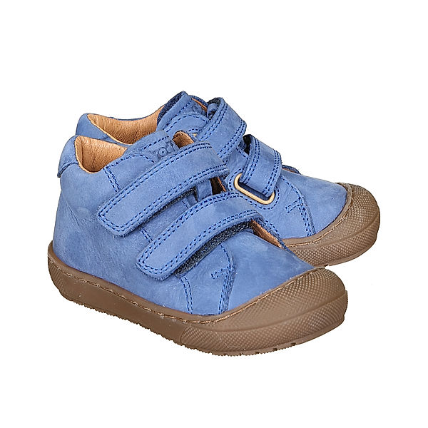 froddo® Klett-Halbschuhe OLLIE in jeans