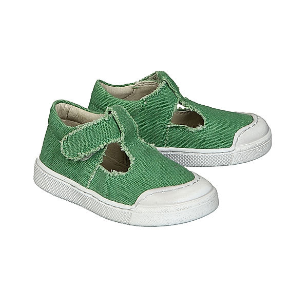 froddo® Klett-Halbschuhe ROSARIO VEGAN in green