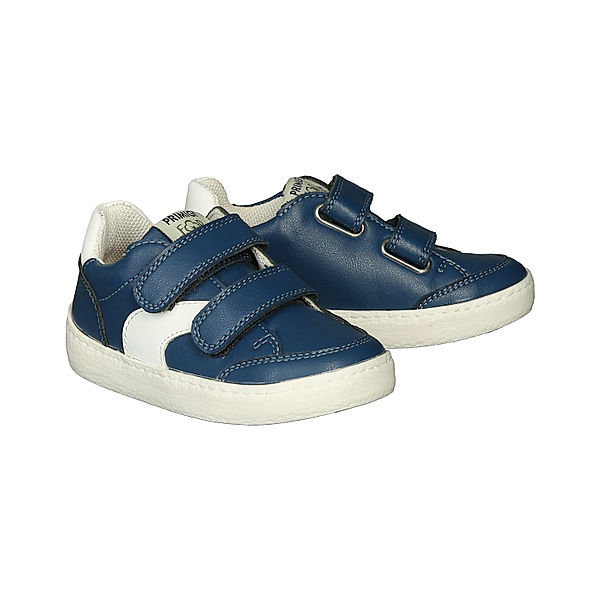 Primigi Klett-Halbschuhe SORIS in blau